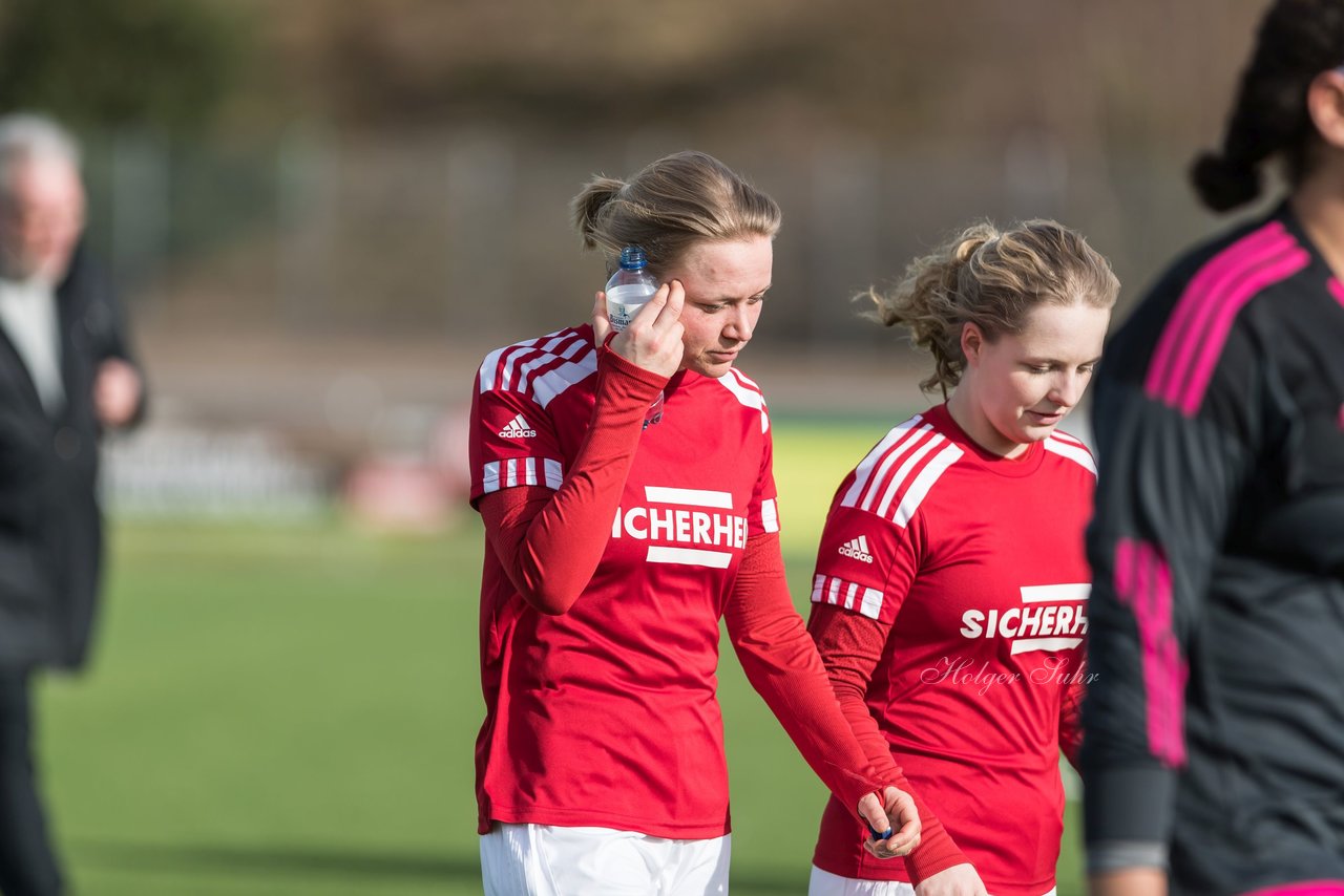 Bild 69 - F FSG Kaltenkirchen - SSG Rot Schwarz Kiel : Ergebnis: 0:1